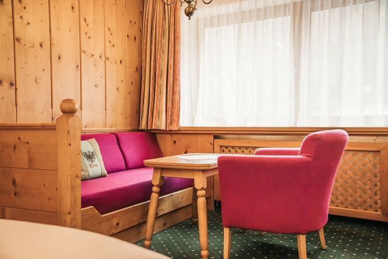 Hotel Grieshof
