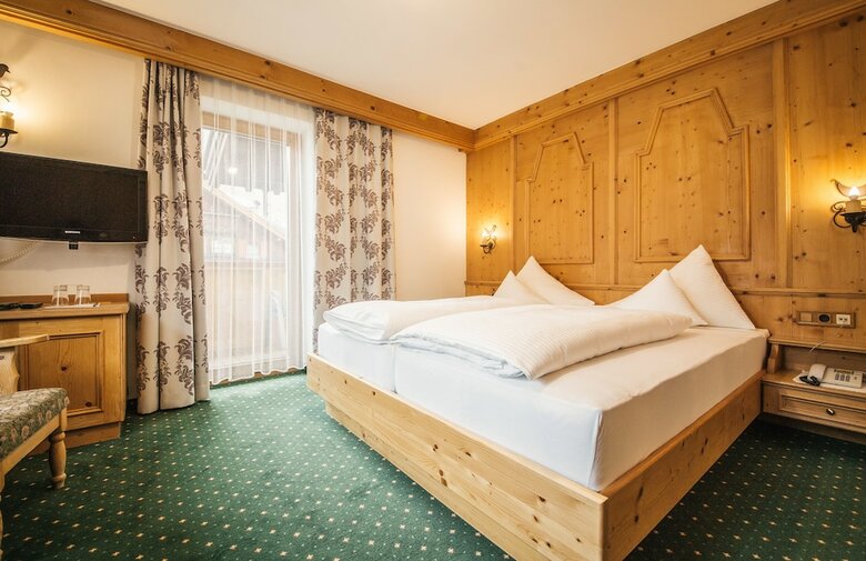 Hotel Grieshof