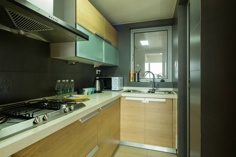 Chengdu Morpheus City Service Apartment