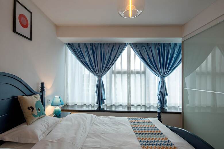 Chengdu Morpheus City Service Apartment