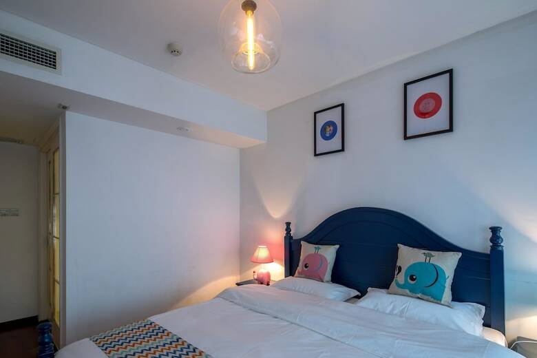 Chengdu Morpheus City Service Apartment