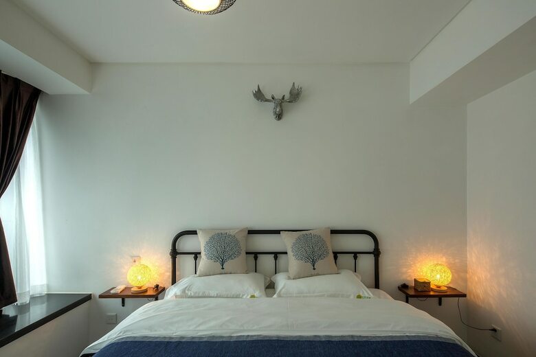 Chengdu Morpheus City Service Apartment
