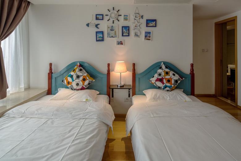 Chengdu Morpheus City Service Apartment