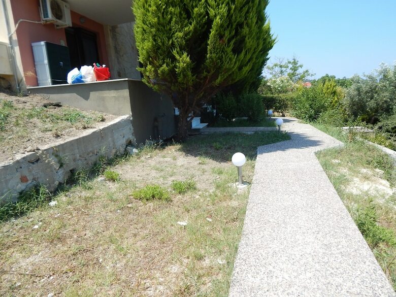 Apartamentos Kripis Studio Paliouri