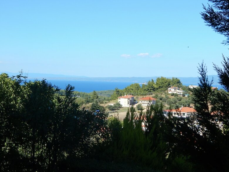 Apartamentos Kripis Studio Paliouri