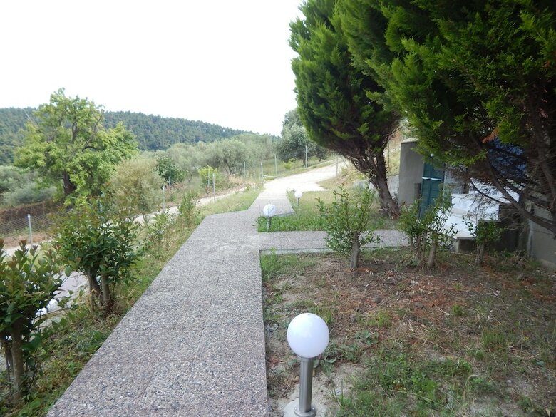 Apartamentos Kripis Studio Paliouri