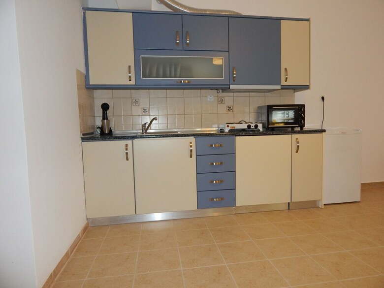 Apartamentos Kripis Studio Paliouri