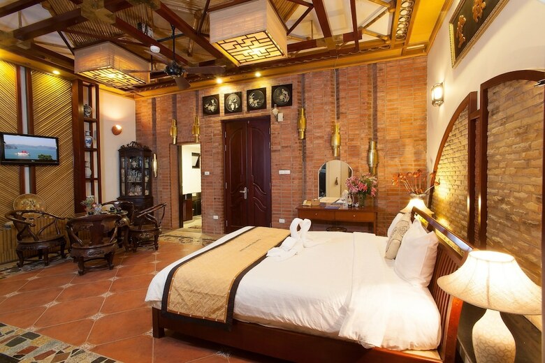 Hanoi Old Quarter Hotel