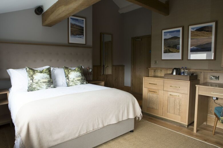Posada Queens Head Hotel