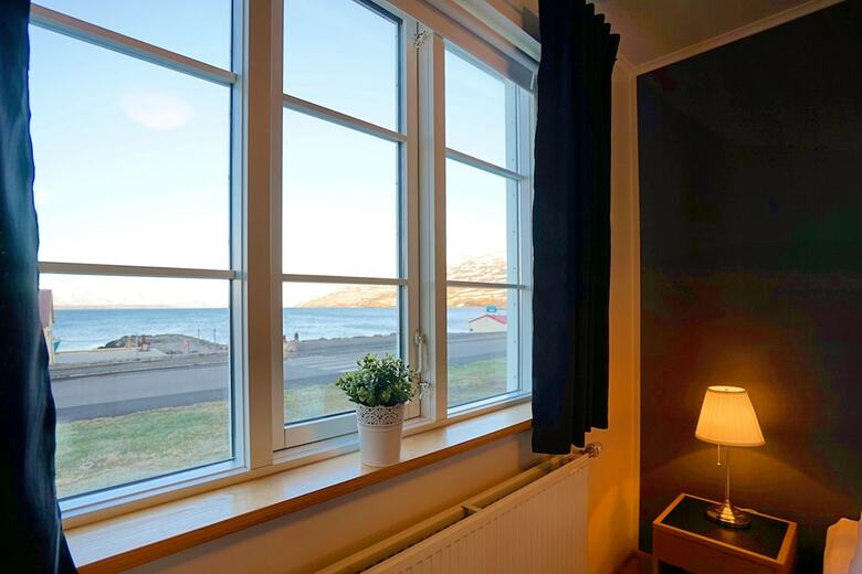 Hotel Greniv�k Guesthouse
