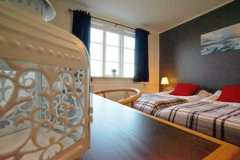 Hotel Greniv�k Guesthouse