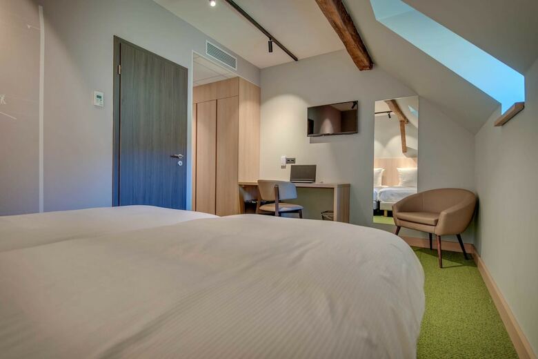 Hotel Golf H�tel Five Nations