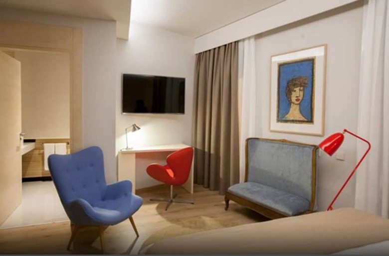 San Gil Plaza Hotel