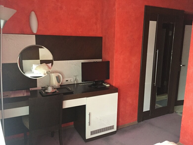 Hotel Cimenler Otel