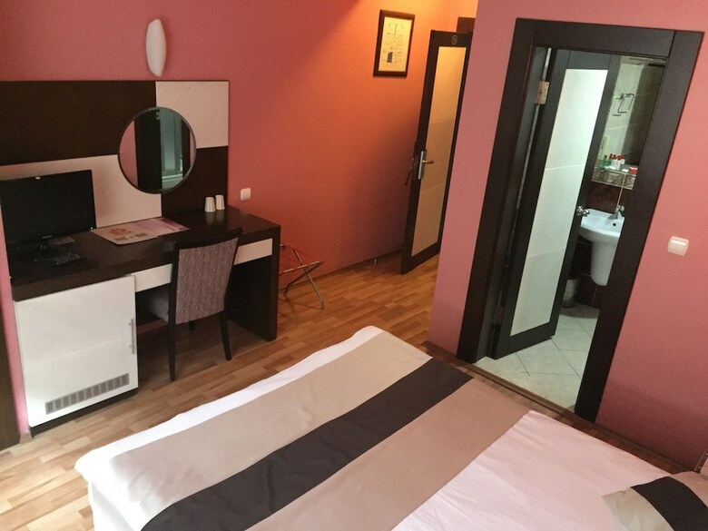 Hotel Cimenler Otel