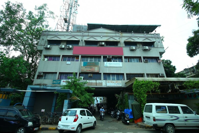 Oyo 3788 Sadbhav Hotel
