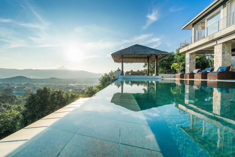 Villa Baan Kimsacheva