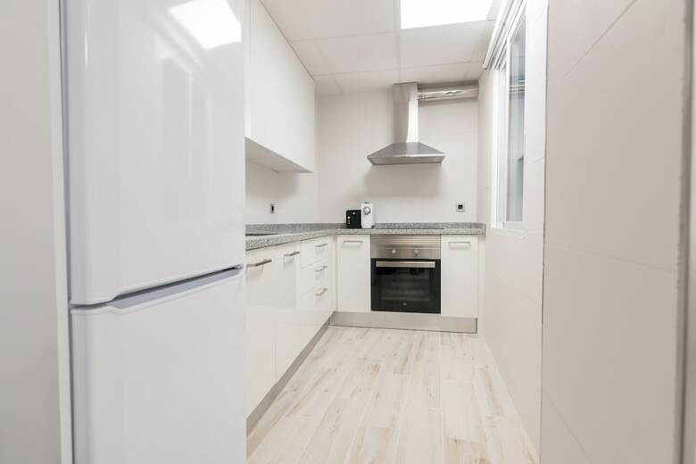 Apartamento Cairo