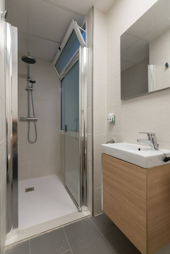 Apartamento Cairo