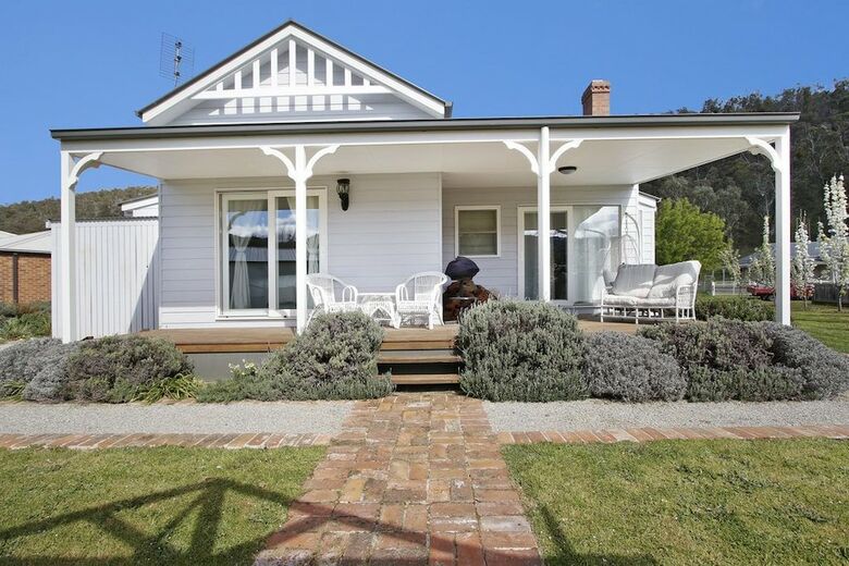 Collins Cottage