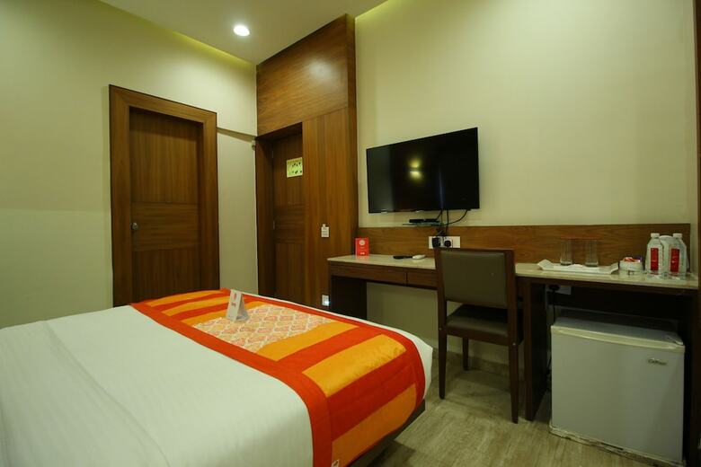 Oyo 8992 Hotel Kyra
