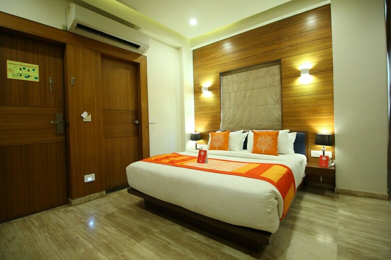 Oyo 8992 Hotel Kyra