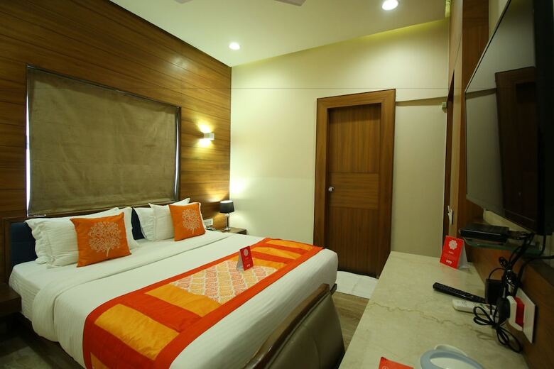 Oyo 8992 Hotel Kyra