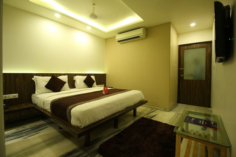Hotel Oyo Flagship 312 Near Ashram Road