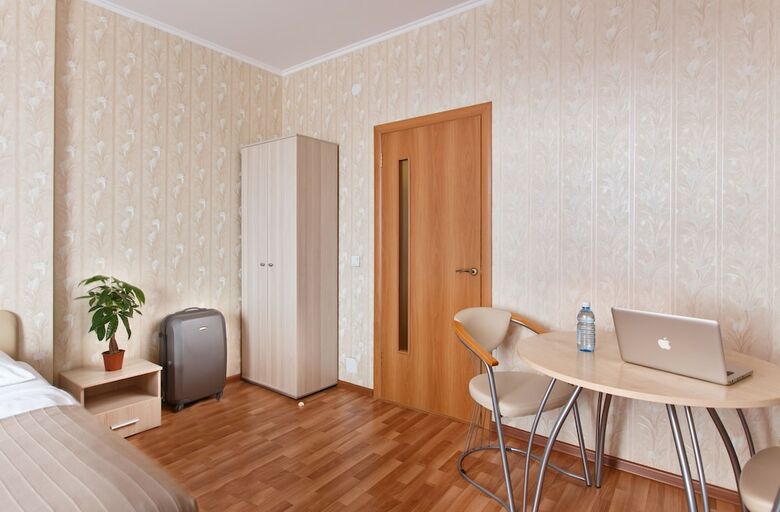 Aparthotel Apatrment House Tyumen