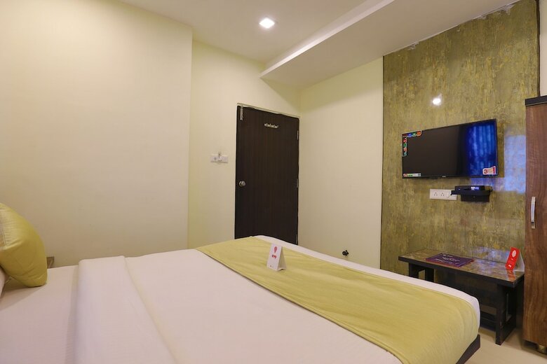 Oyo 9591 Hotel Neel Kamal