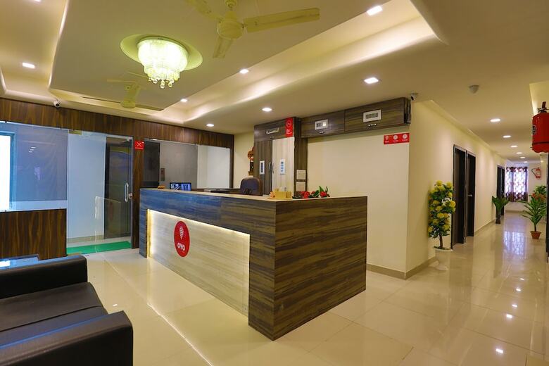 Oyo 9591 Hotel Neel Kamal