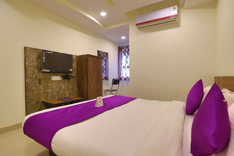 Oyo 9591 Hotel Neel Kamal