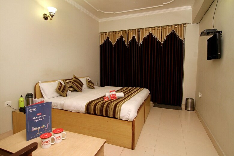 Oyo 3304 Hotel Valentines