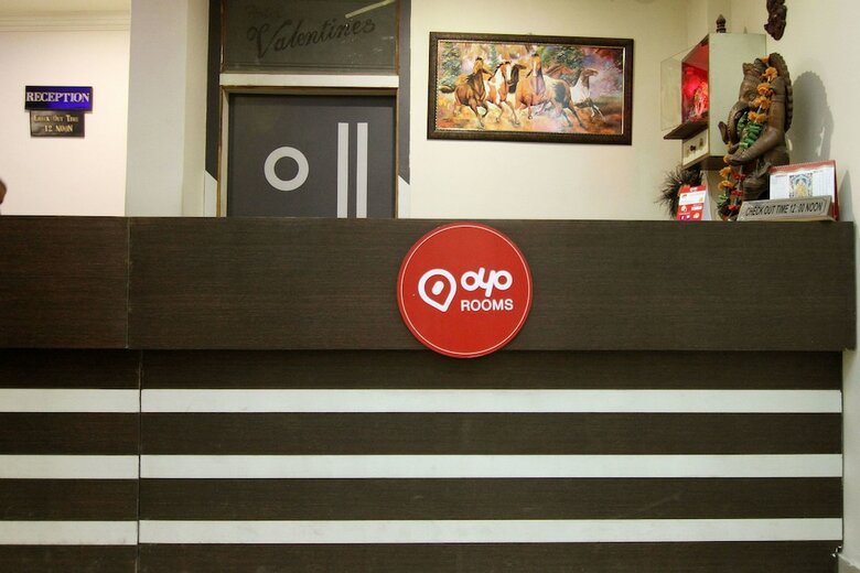 Oyo 3304 Hotel Valentines