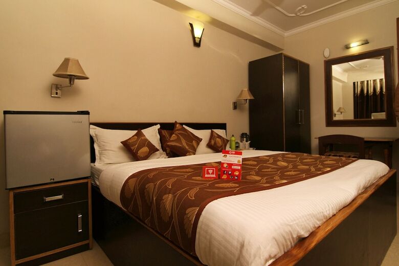 Oyo 3304 Hotel Valentines