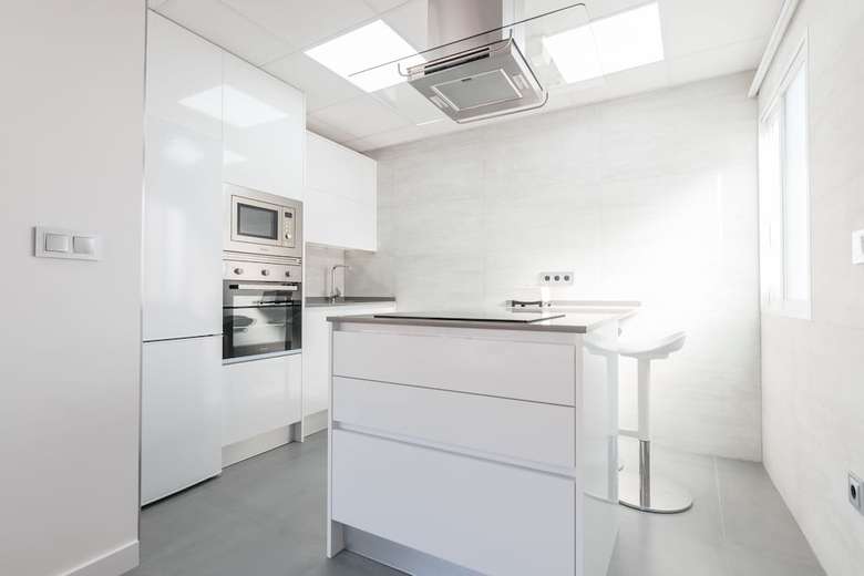 Apartamento Salzillo