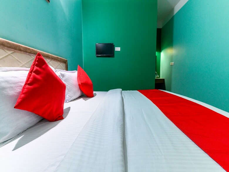 Hotel Oyo 4864 Ragam Resort