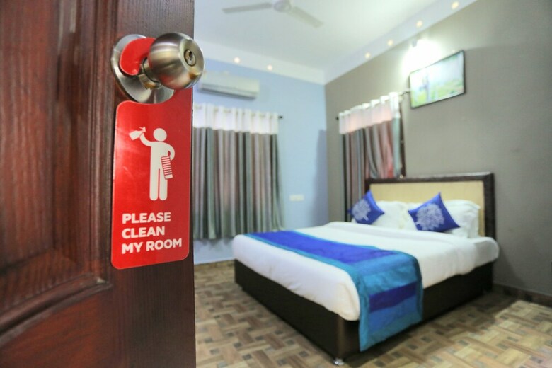 Hotel Oyo 4864 Ragam Resort