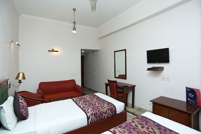 Oyo 8178 Hotel Saket