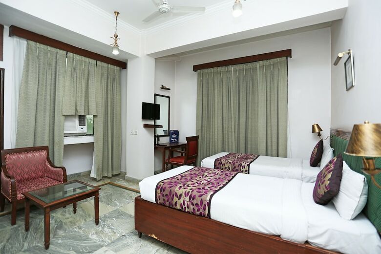 Oyo 8178 Hotel Saket