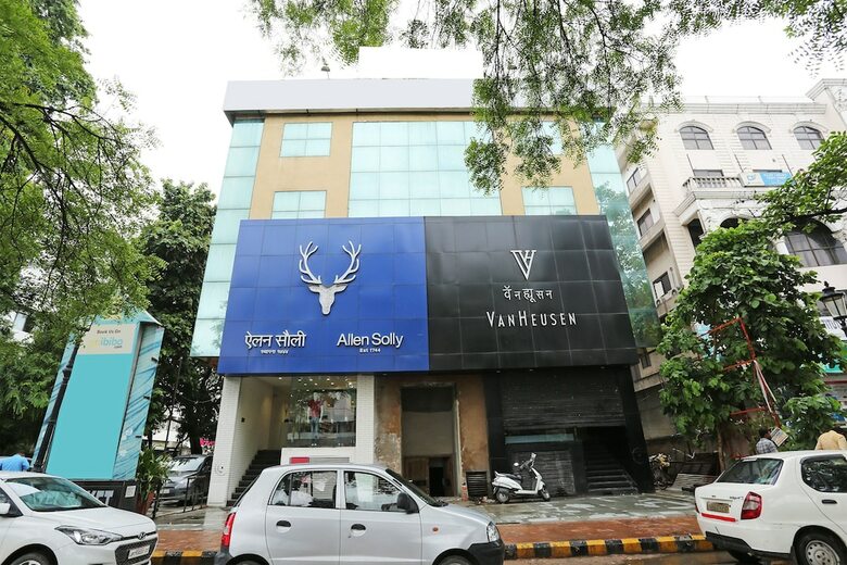 Oyo 8178 Hotel Saket