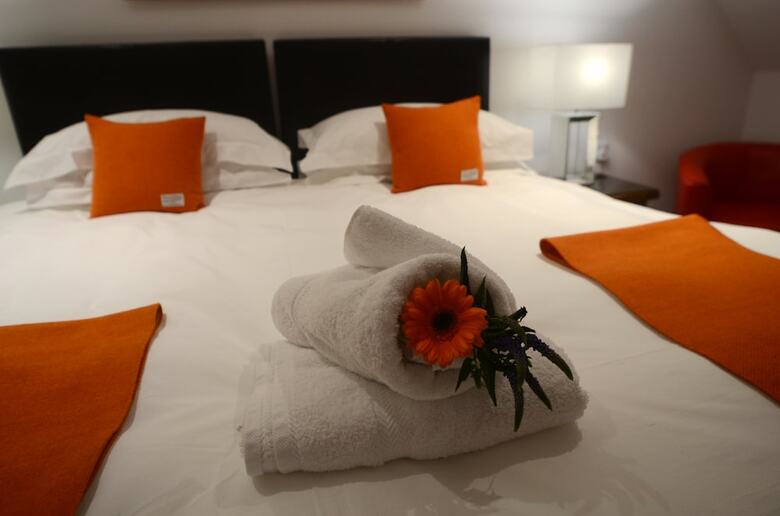 Hotel Stornoway Bed And Breakfast