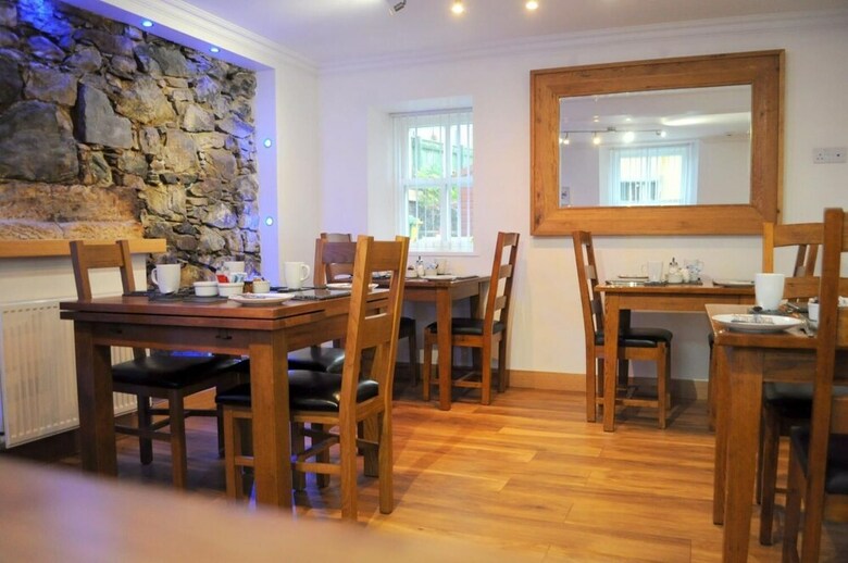 Hotel Stornoway Bed And Breakfast