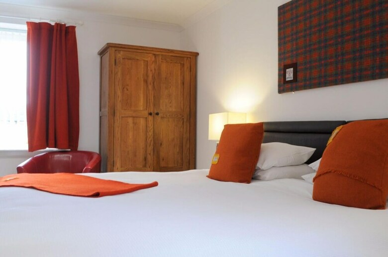 Hotel Stornoway Bed And Breakfast