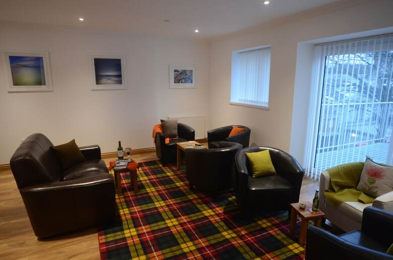 Hotel Stornoway Bed And Breakfast