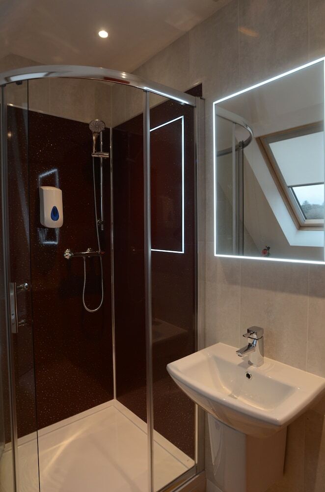 Hotel Stornoway Bed And Breakfast