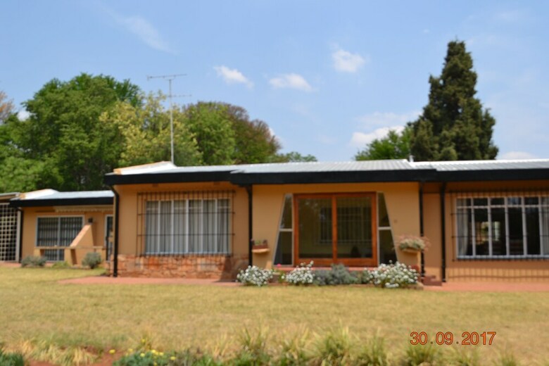 Posada At The Rocks Lodge