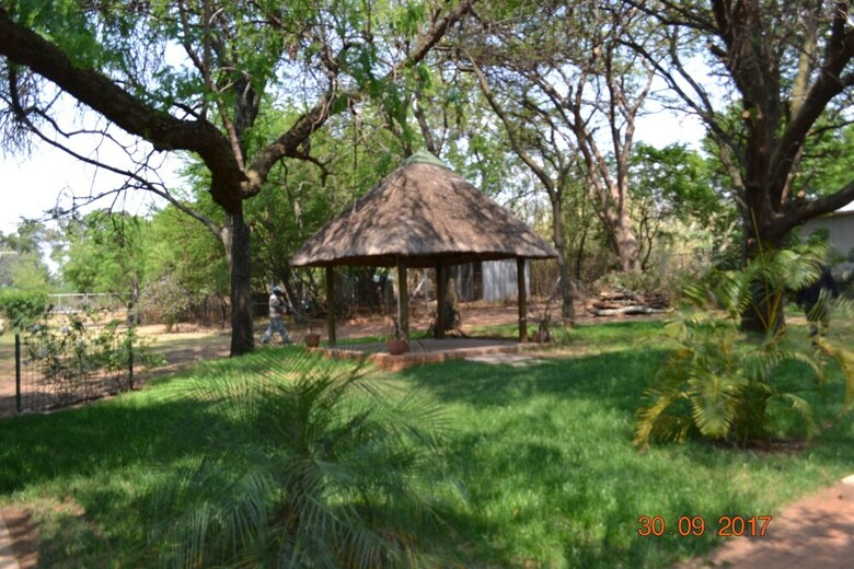 Posada At The Rocks Lodge
