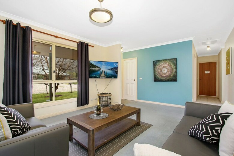 Valley View Townhouse - On The Rail Trail