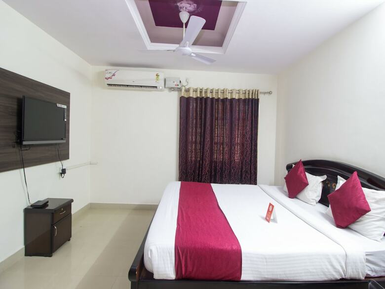 Oyo 4038 Hotel Winner Inn